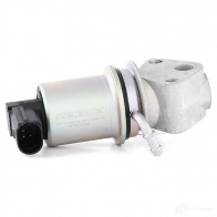 Клапан ЕГР RIDEX 1437734235 A8M F23 1145e0009 - Изображение 5