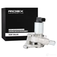 Клапан ЕГР RIDEX Q8P33 3M 1437734020 1145e0050 - Изображение 2