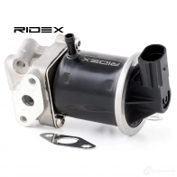 Клапан ЕГР RIDEX 1145e0071 L Y4S8 1437734283 - Изображение 1
