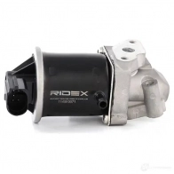 Клапан ЕГР RIDEX 1145e0071 L Y4S8 1437734283 - Изображение 5