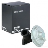 Клапан ЕГР RIDEX 1145e0239 8MWP 7S 1437734358 - Изображение 2