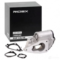 Клапан ЕГР RIDEX 1437734401 WFS4 IA 1145e0219 - Изображение 2