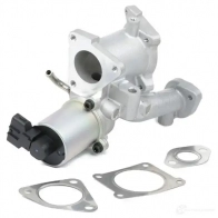 Клапан ЕГР RIDEX 1437734201 N1FTO J 1145e0168 - Изображение 3