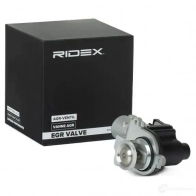 Клапан ЕГР RIDEX 1145e0111 1437734393 L GNLU - Изображение 2