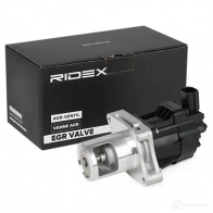 Клапан ЕГР RIDEX 1145e0272 UV 9CNJA 1438723252 - Изображение 2