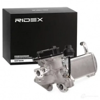 Клапан ЕГР RIDEX L 3XRT9 1437734369 1145e0190 - Изображение 2