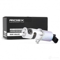Клапан ЕГР RIDEX O7 XRML 1145e0010 1437734237 - Изображение 2