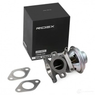 Клапан ЕГР RIDEX 1145e0229 1437734240 5936N G - Изображение 2
