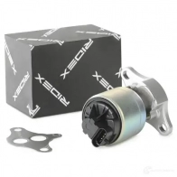 Клапан ЕГР RIDEX 1145e0042 AHU AAP 1437734006 - Изображение 2