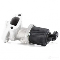 Клапан ЕГР RIDEX V55 B18 1437734015 1145e0024 - Изображение 4