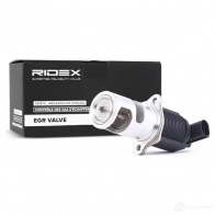 Клапан ЕГР RIDEX 1145e0026 V LBDG9 1437734265 - Изображение 2