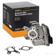 Клапан ЕГР RIDEX D 02LR 1438723272 1145e0260 - Изображение 2