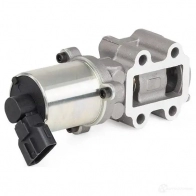 Клапан ЕГР RIDEX 1438723273 F3 QV9Y9 1145e0262 - Изображение 4