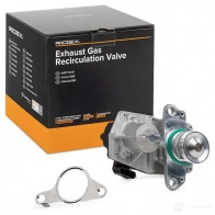 Клапан ЕГР RIDEX 1145e0160 FOP WI5 1438723275 - Изображение 2