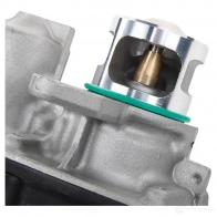Клапан ЕГР RIDEX 1145e0160 FOP WI5 1438723275 - Изображение 6