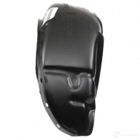 Защита двигателя, кожух RIDEX 1437657204 VB4X X 4256e0014 - Изображение 7