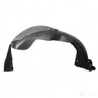 Защита двигателя, кожух RIDEX J W330ES 1437657209 4256e0025 - Изображение 4