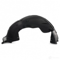 Защита двигателя, кожух RIDEX J W330ES 1437657209 4256e0025 - Изображение 5