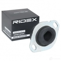 Подушка двигателя, опора RIDEX 1437665844 R81F JP1 247e0114 - Изображение 2