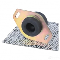 Подушка двигателя, опора RIDEX M G855 1437666542 247e0044 - Изображение 2
