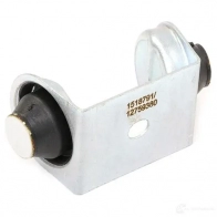 Подушка двигателя, опора RIDEX 247e0283 1437666543 GJ2 0W - Изображение 3