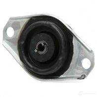 Подушка двигателя, опора RIDEX 02R T65U 1437667364 247e0194 - Изображение 4