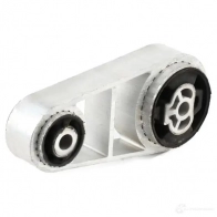 Подушка двигателя, опора RIDEX 247e0193 1437666978 KS1MG7 P - Изображение 5
