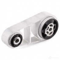 Подушка двигателя, опора RIDEX 247e0193 1437666978 KS1MG7 P - Изображение 7