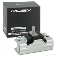 Подушка двигателя, опора RIDEX 247e0749 FNR LD1G 1438014298 - Изображение 2