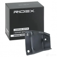 Подушка двигателя, опора RIDEX 1438014302 UP NE237 247e0753 - Изображение 2
