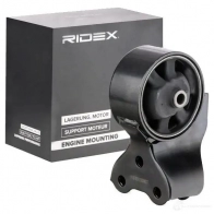 Подушка двигателя, опора RIDEX 247e0554 1437667380 717 TJ - Изображение 2