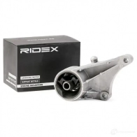 Подушка двигателя, опора RIDEX DUYZD2 0 1437667340 247e0089 - Изображение 2