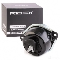 Подушка двигателя, опора RIDEX 1437667305 GLMSN GF 247e0151 - Изображение 2