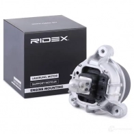Подушка двигателя, опора RIDEX R 60X1R 247e0331 1438014299 - Изображение 2