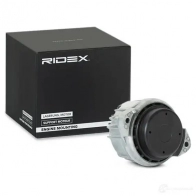 Подушка двигателя, опора RIDEX ANP DT 1437667242 247e0168 - Изображение 2