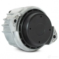 Подушка двигателя, опора RIDEX ANP DT 1437667242 247e0168 - Изображение 3