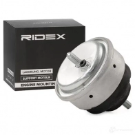 Подушка двигателя, опора RIDEX 0V Z9Y 247e0058 1437667237 - Изображение 2