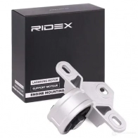 Подушка двигателя, опора RIDEX J8S CBB 1437667353 247e0127 - Изображение 2