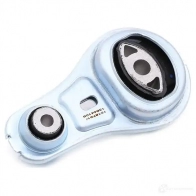 Подушка двигателя, опора RIDEX 1437666227 N 77FNFJ 247e0204 - Изображение 3