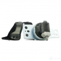 Подушка двигателя, опора RIDEX QMVHQ M6 247e0505 1438732252 - Изображение 1