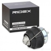 Подушка двигателя, опора RIDEX 54D6E 8 247e0103 1437666828 - Изображение 2