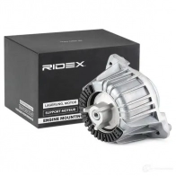 Подушка двигателя, опора RIDEX T6 7O9H 247e0118 1437667283 - Изображение 2