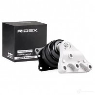 Подушка двигателя, опора RIDEX QNUQND O 247e0203 1438732255 - Изображение 2