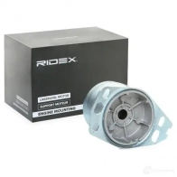 Подушка двигателя, опора RIDEX TYP PRJ 247e0420 1437667265 - Изображение 2