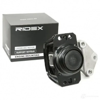 Подушка двигателя, опора RIDEX 1437667311 NU WD67 247e0164 - Изображение 2