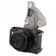 Подушка двигателя, опора RIDEX 247e0222 CARB A8 1437666818 - Изображение 3