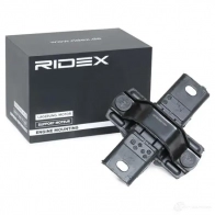 Подушка двигателя, опора RIDEX EU D7RAG 1437666994 247e0291 - Изображение 2