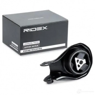 Подушка двигателя, опора RIDEX 247e0436 H MSCRVL 1437667803 - Изображение 2