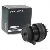 Подушка двигателя, опора RIDEX 247e0201 148YS E 1437666803 - Изображение 2