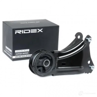 Подушка двигателя, опора RIDEX LKDT B 1437666993 247e0221 - Изображение 2